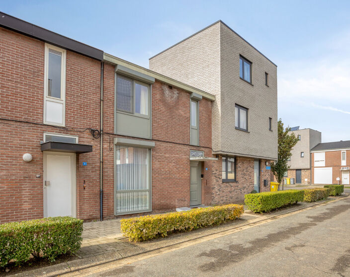 Huis te koop in Herentals