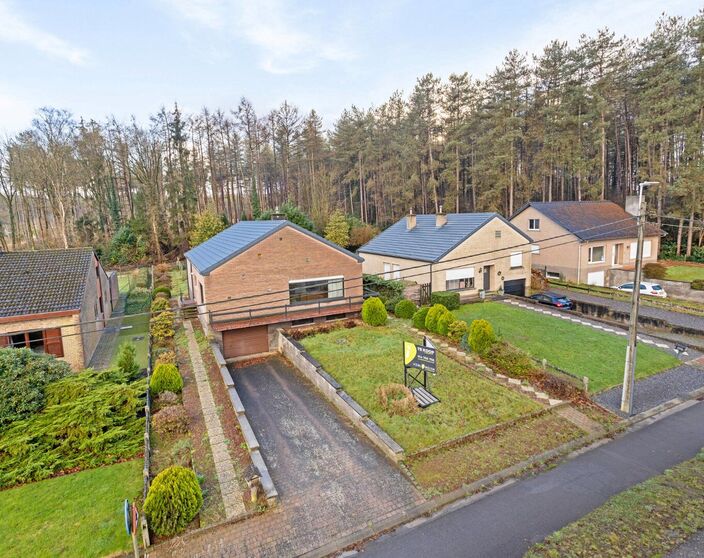 Huis te koop in Herselt