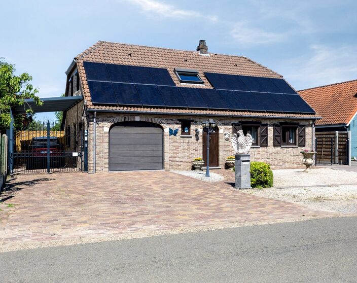 Huis te koop in Leopoldsburg