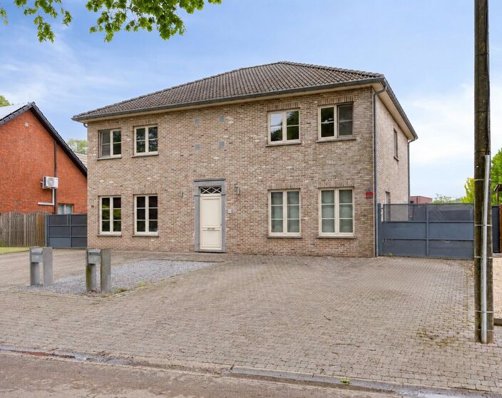 Huis te koop in Leopoldsburg