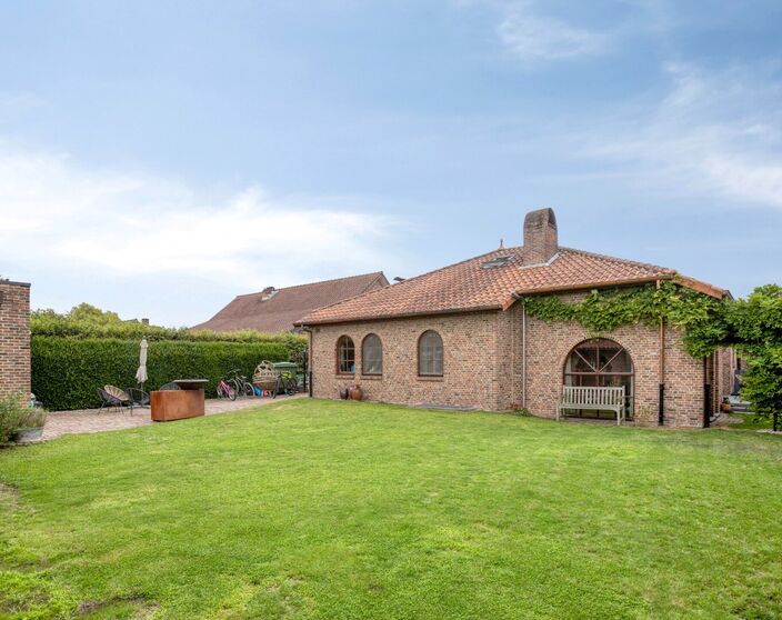 Huis te koop in Lommel