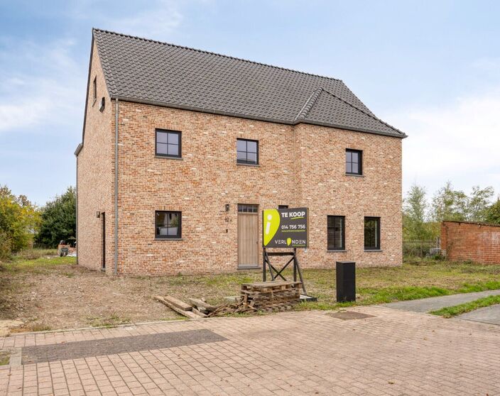 Huis te koop in Lommel