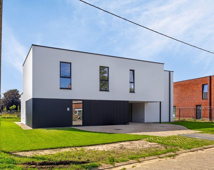 Huis te koop in Meerhout