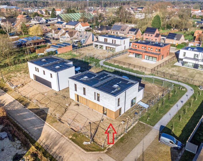 Huis te koop in Meerhout