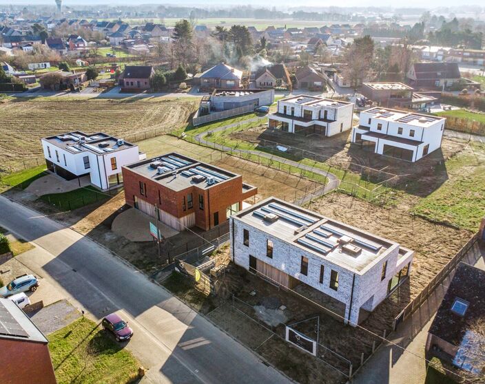 Huis te koop in Meerhout