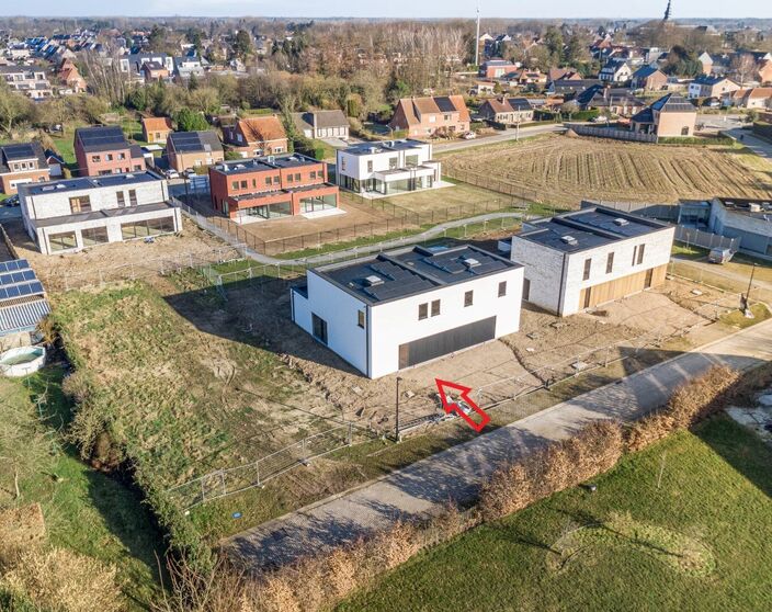 Huis te koop in Meerhout