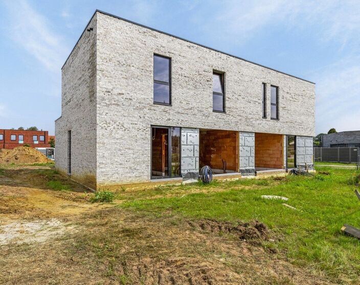 Huis te koop in Meerhout