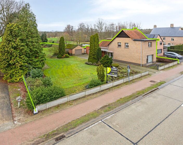 Huis te koop in Meerhout