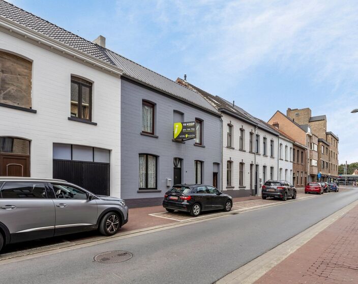Huis te koop in Mol