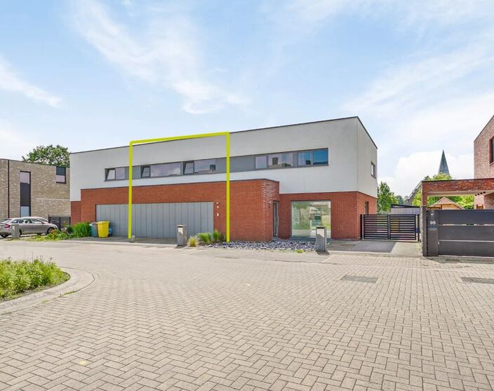 Huis te koop in Mol