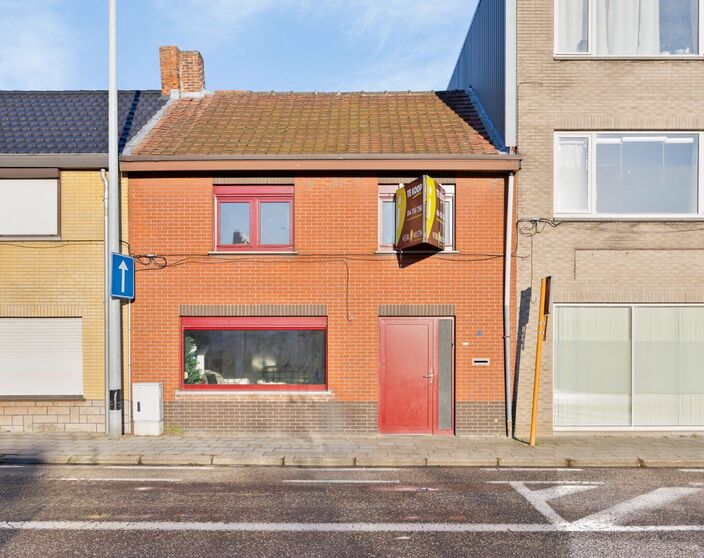 Huis te koop in Mol