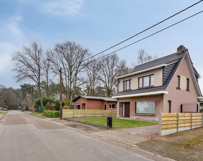 Huis te koop in Mol