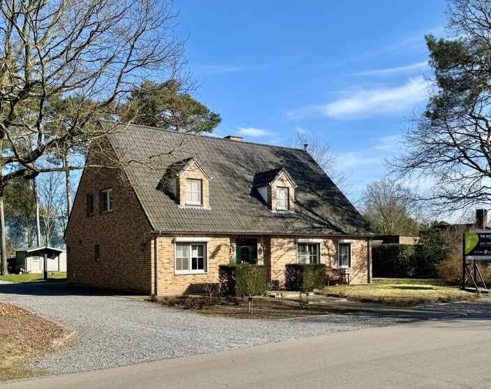 Huis te koop in Mol