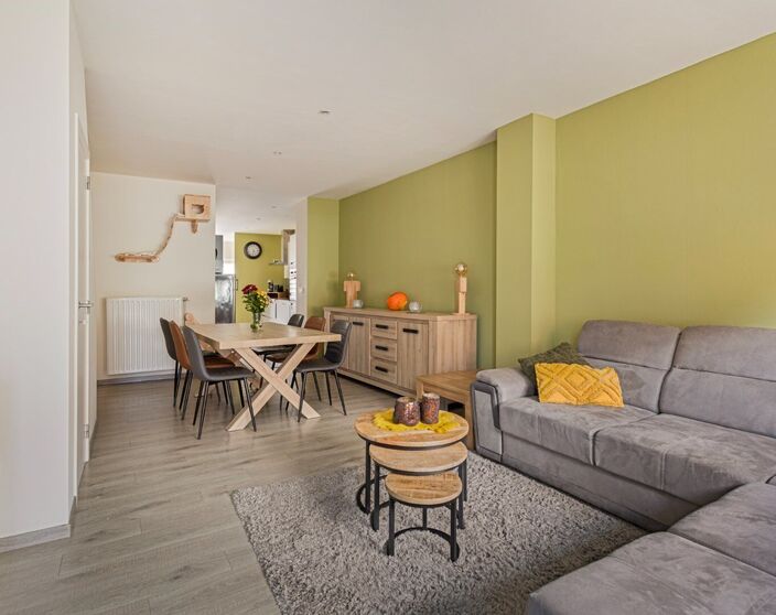Huis te koop in Mol