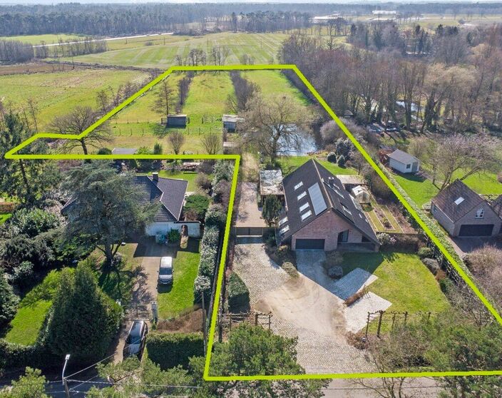 Huis te koop in Mol