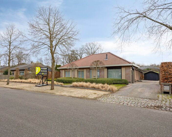 Huis te koop in Mol