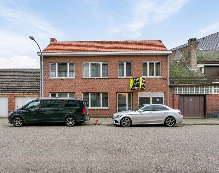 Huis te koop in Mol