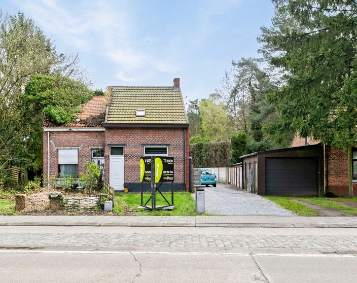Huis te koop in Mol