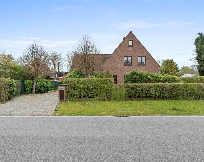 Huis te koop in Mol