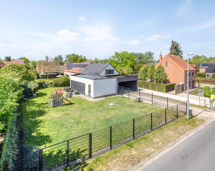 Huis te koop in Mol