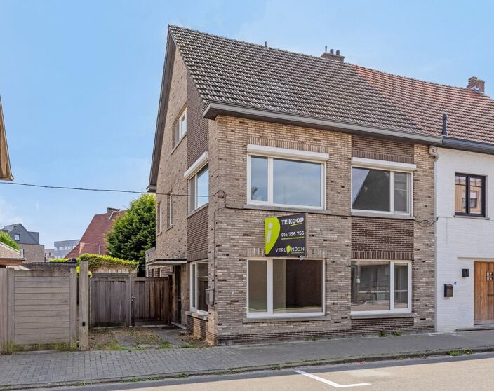 Huis te koop in Mol