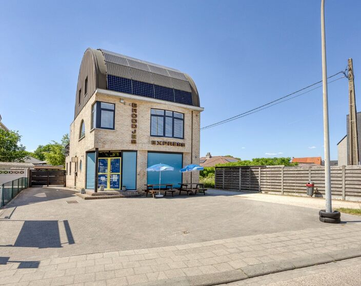 Huis te koop in Mol