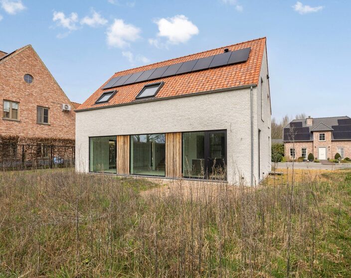 Huis te koop in Mol
