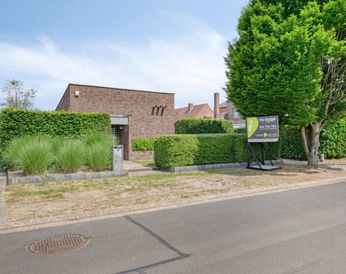 Huis te koop in Mol