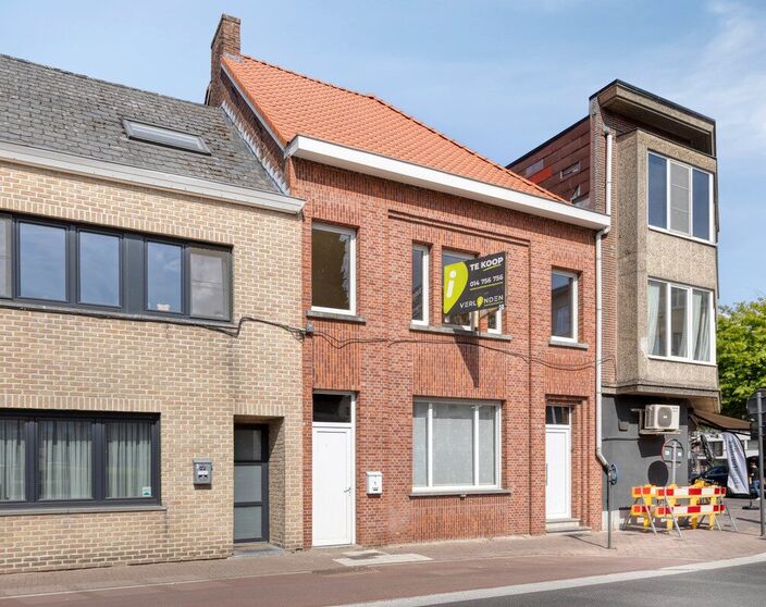 Huis te koop in Mol