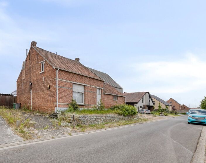 Huis te koop in Mol