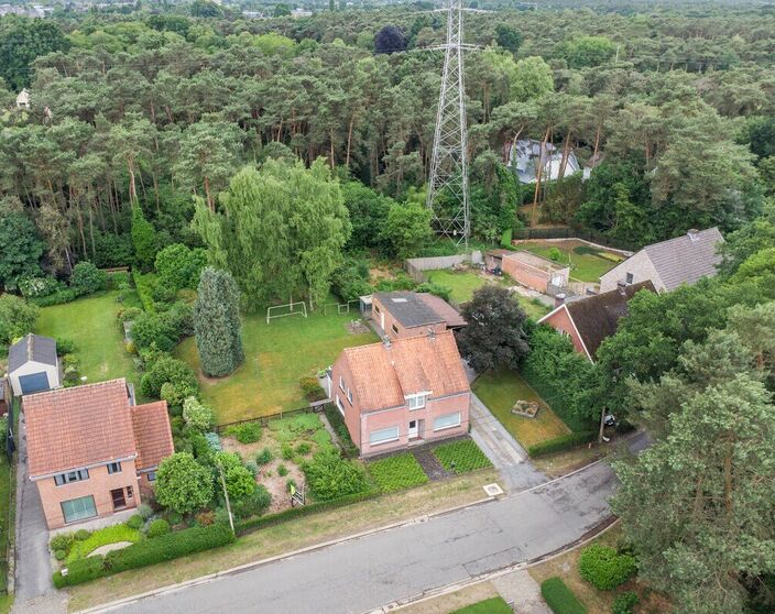 Huis te koop in Mol