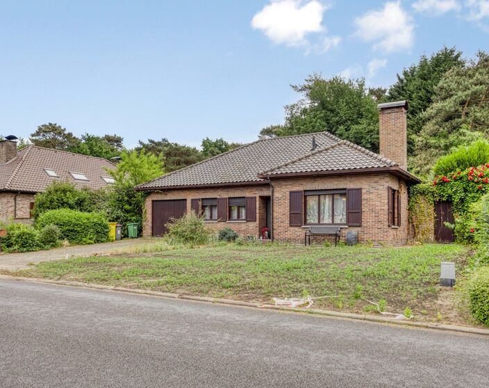 Huis te koop in Mol