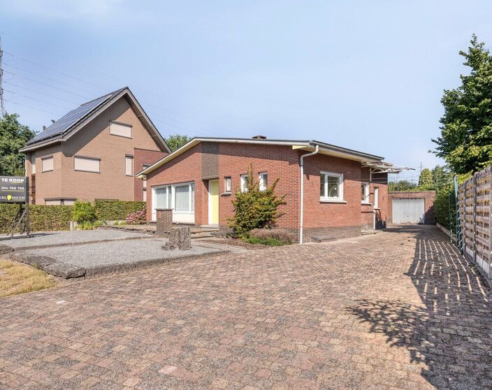 Huis te koop in Mol