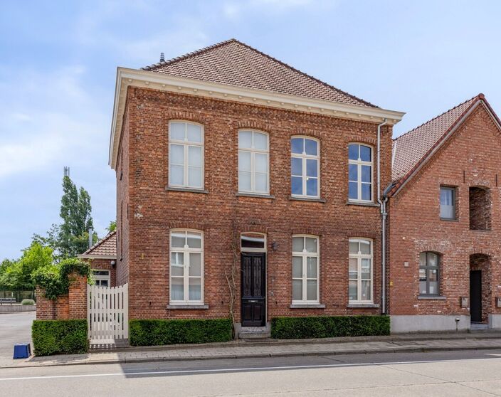 Huis te koop in Mol
