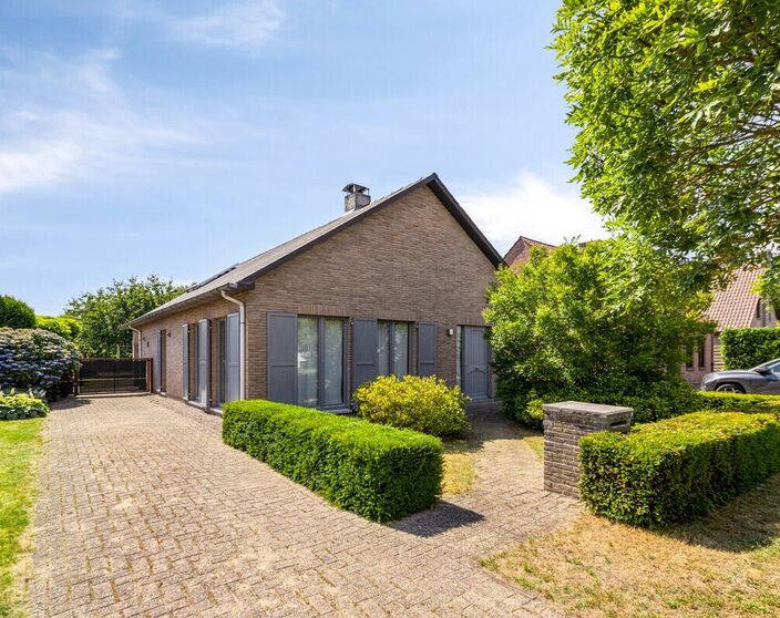 Huis te koop in Mol