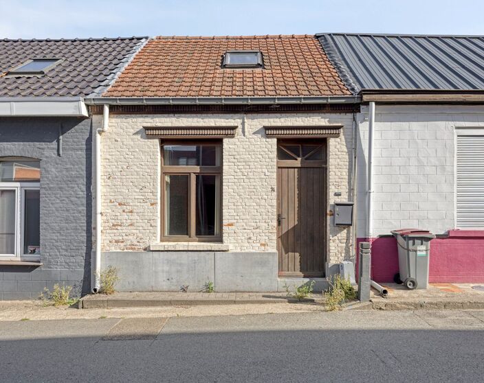 Huis te koop in Mol