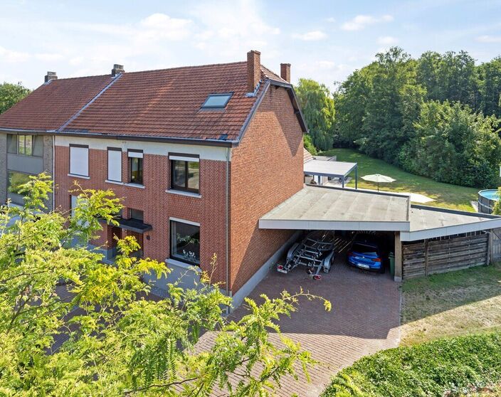 Huis te koop in Mol