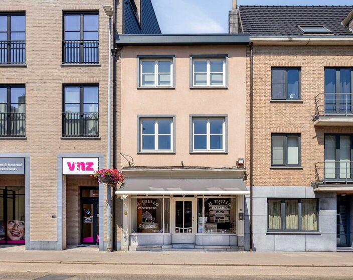 Huis te koop in Mol