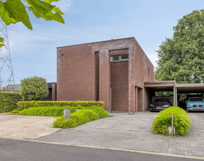 Huis te koop in Mol