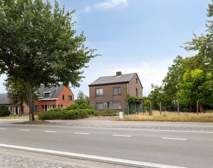 Huis te koop in Mol