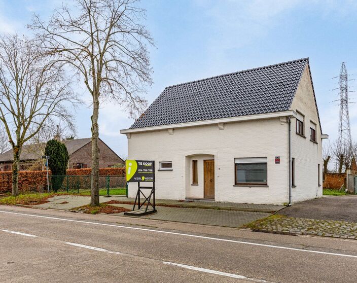Huis te koop in Mol