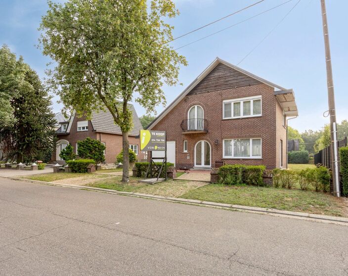 Huis te koop in Mol