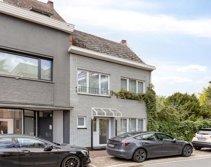 Huis te koop in Mol