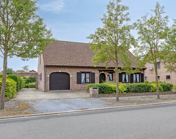 Huis te koop in Mol