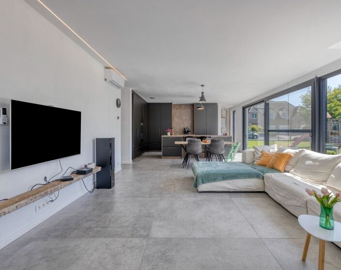 Huis te koop in Mol