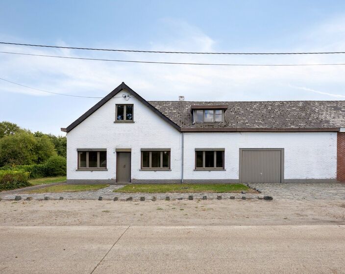 Huis te koop in Mol