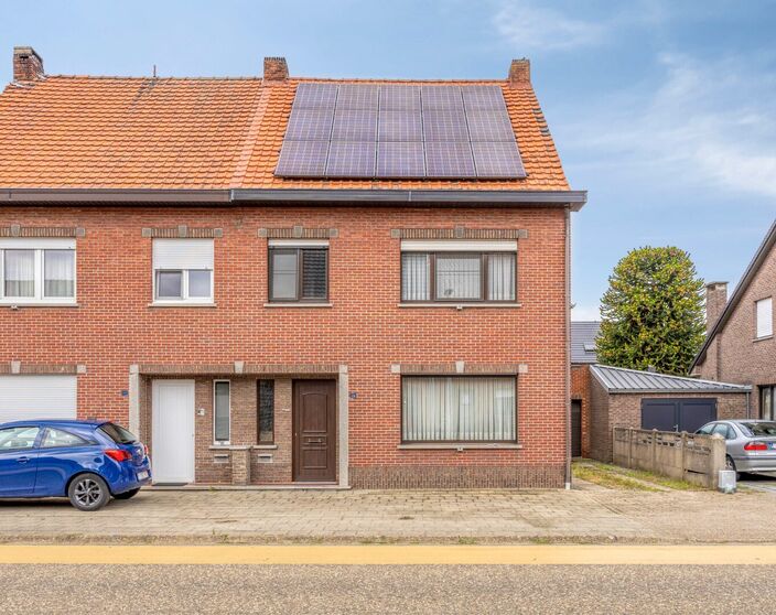 Huis te koop in Mol