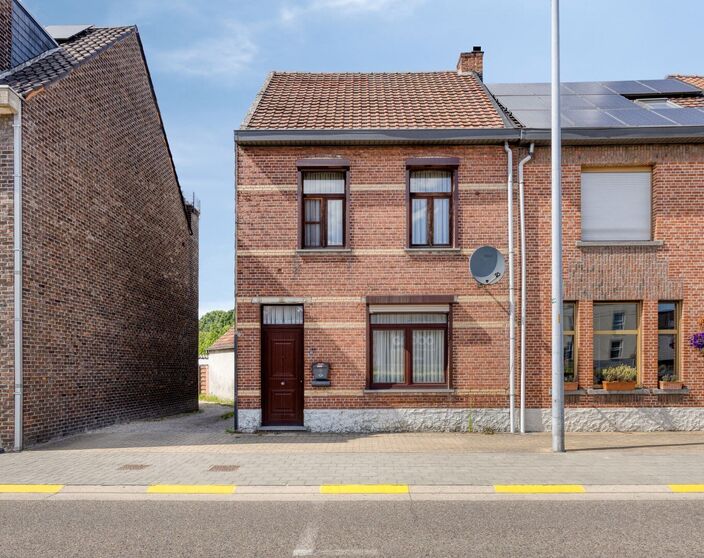 Huis te koop in Mol