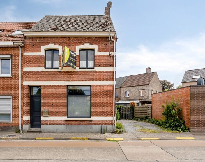 Huis te koop in Mol