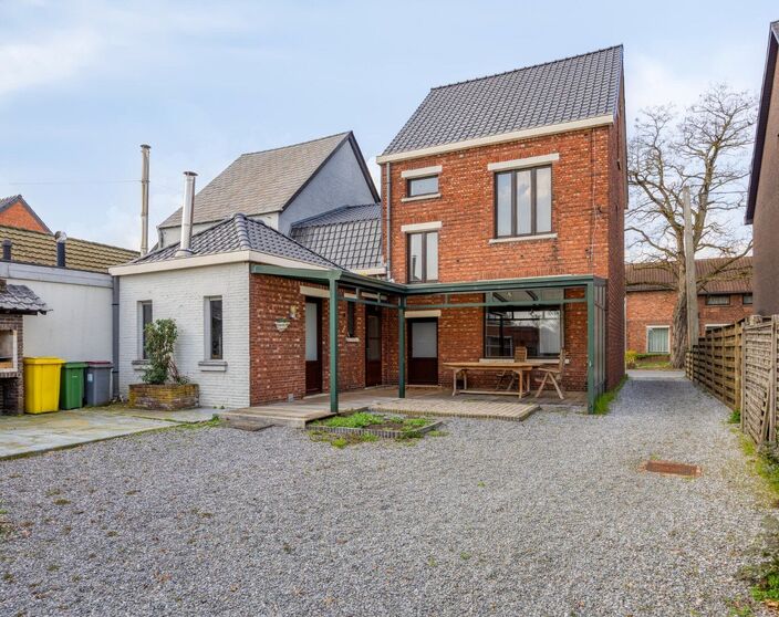 Huis te koop in Mol